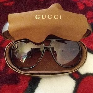 Men Gucci Sunglasses